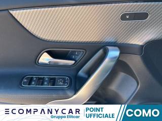 MERCEDES-BENZ A 180 usata, con Immobilizzatore elettronico