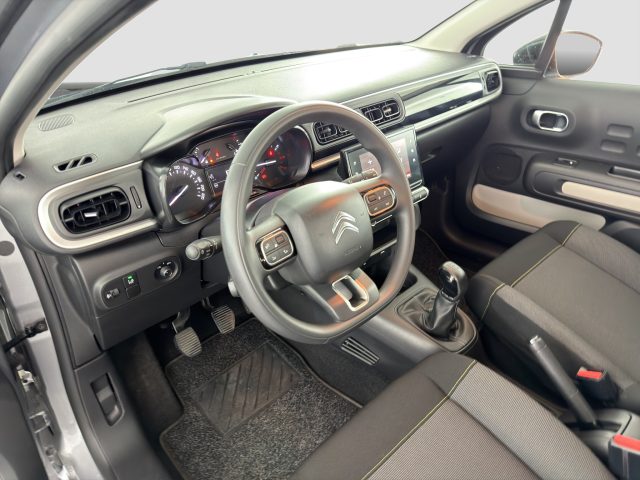 CITROEN C3 usata 8