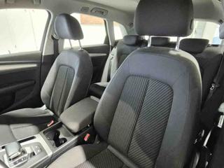 AUDI Q5 usata, con Controllo automatico clima