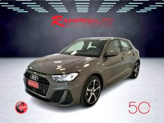 AUDI A1 usata 1
