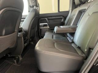 LAND ROVER Defender usata 26