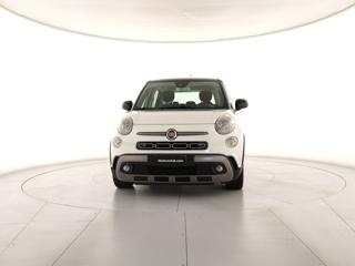 FIAT 500L usata, con Boardcomputer