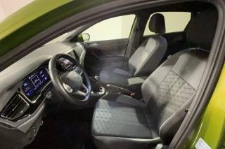 VOLKSWAGEN Taigo usata, con Chiusura centralizzata