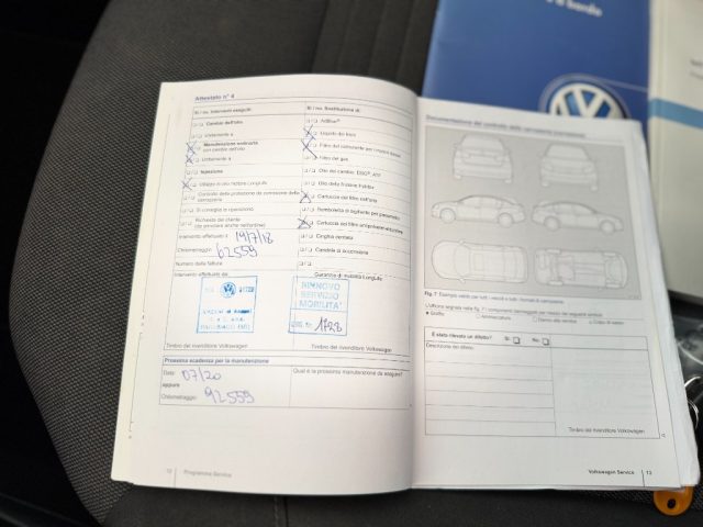 VOLKSWAGEN Polo usata 26