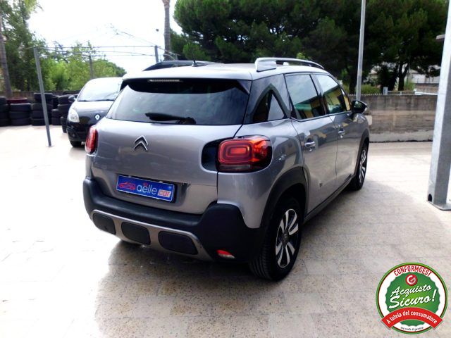 CITROEN C3 Aircross usata, con Boardcomputer