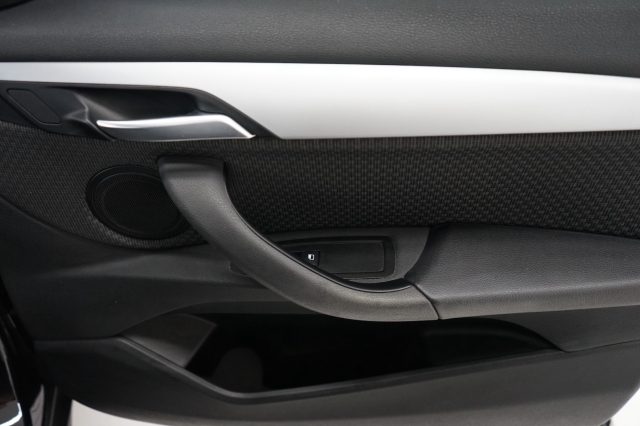 BMW X1 usata, con Monitoraggio pressione pneumatici
