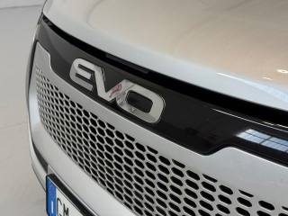 EVO Evo3 usata, con Airbag Passeggero