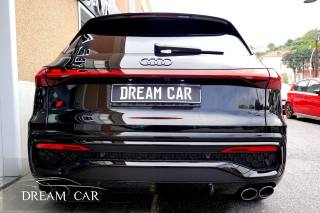 AUDI SQ5 usata, con Airbag Passeggero