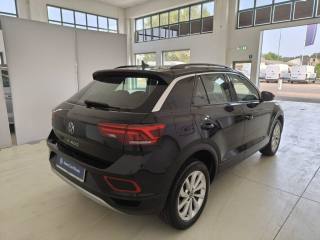 VOLKSWAGEN T-Roc usata, con Cerchi in lega