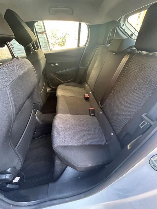 PEUGEOT 208 usata 28