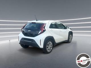 TOYOTA Aygo X usata, con Alzacristalli elettrici