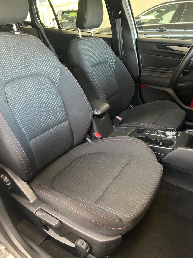FORD Focus usata, con Controllo trazione