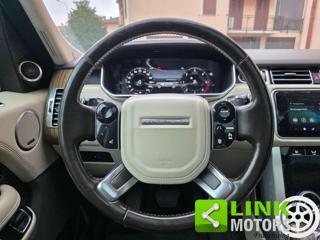 LAND ROVER Range Rover usata, con Chiusura centralizzata