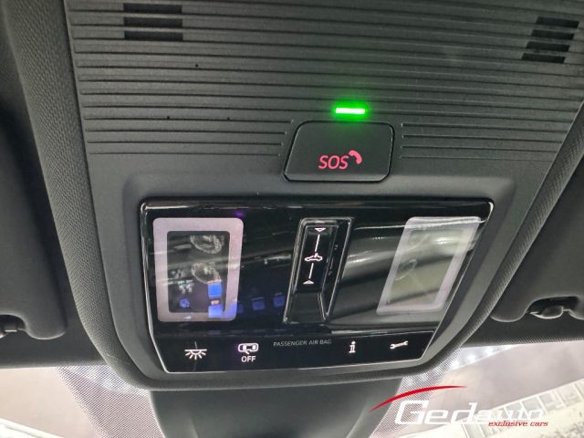 VOLKSWAGEN Golf usata, con Vetri oscurati