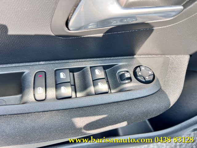 PEUGEOT 208 usata, con Chiusura centralizzata