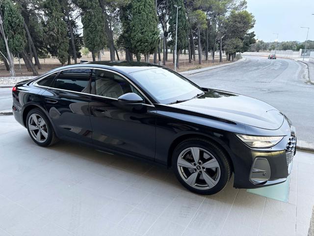 AUDI A6 usata, con Airbag laterali