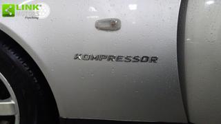 MERCEDES-BENZ SLK 200 usata, con Controllo trazione