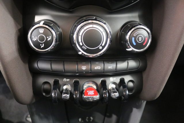 MINI Cooper D usata 22