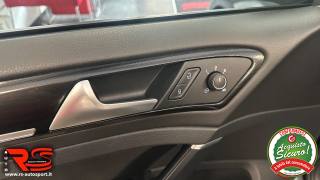 VOLKSWAGEN Golf GTD usata, con Isofix