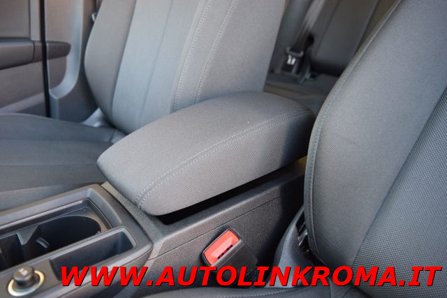 AUDI Q3 usata, con Volante in pelle