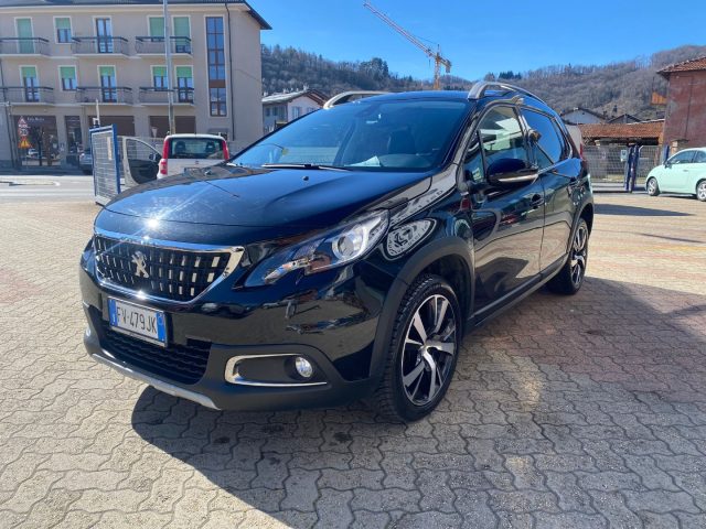 PEUGEOT 2008 usata, con Airbag laterali