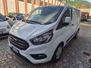 FORD Transit Custom usata, con Airbag