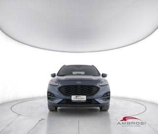 FORD Kuga usata 4