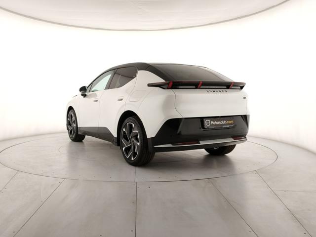 LYNK & CO 02 usata, con Airbag laterali