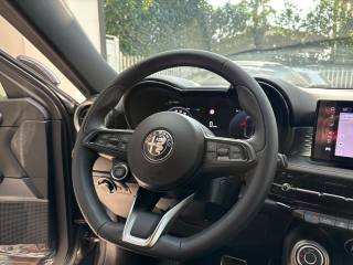 ALFA ROMEO Tonale usata, con Volante in pelle