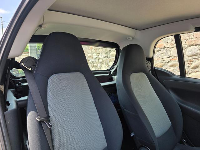 SMART ForTwo usata 15
