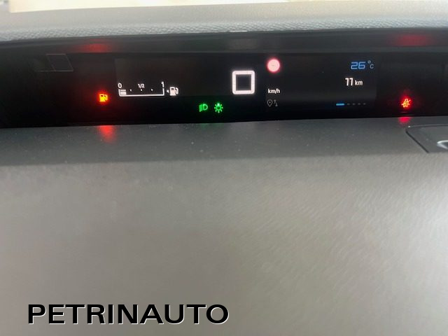 CITROEN C3 usata, con Chiusura centralizzata telecomandata