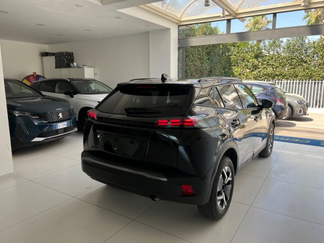PEUGEOT 2008 usata, con Controllo automatico clima