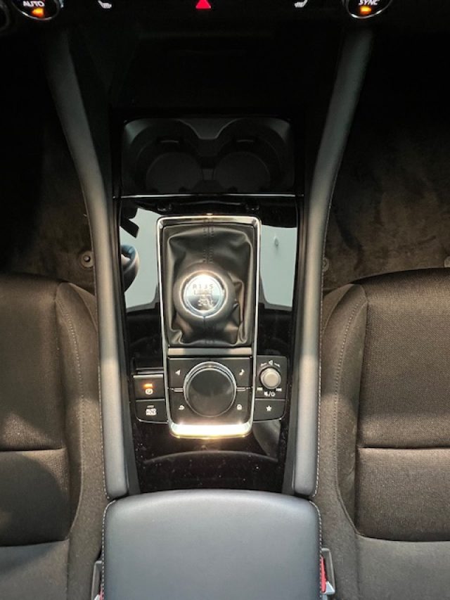 MAZDA 3 usata, con Chiusura centralizzata