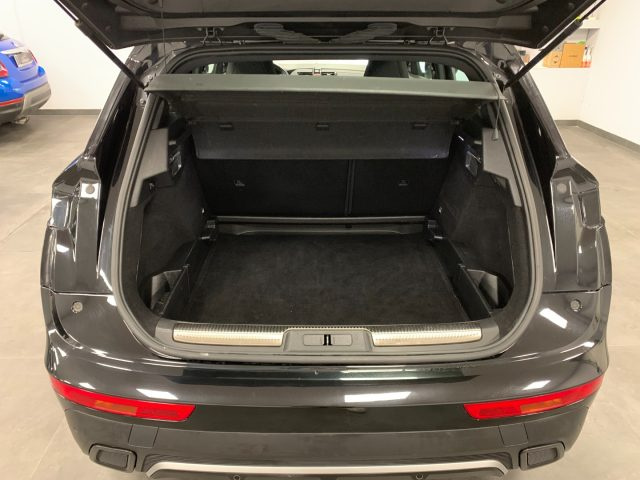 DS AUTOMOBILES DS 7 usata, con Sistema di navigazione