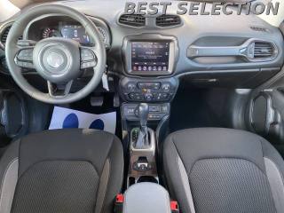 JEEP Renegade usata, con Climatizzatore