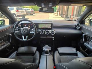 MERCEDES-BENZ A 200 usata, con Alzacristalli elettrici