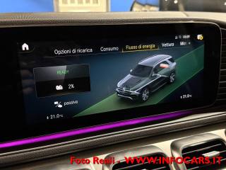 MERCEDES-BENZ GLE 350 usata, con ESP