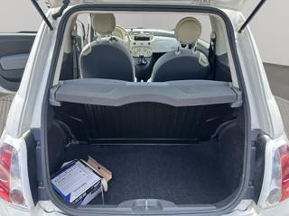 FIAT 500 usata, con Climatizzatore