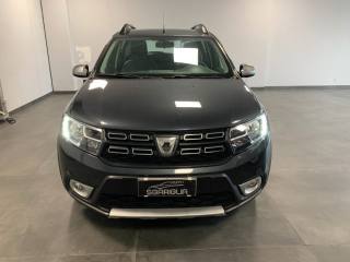 DACIA Sandero usata, con Airbag