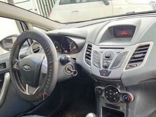 FORD Fiesta usata, con Chiusura centralizzata