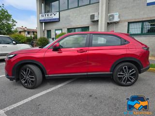 HONDA HR-V usata, con Alzacristalli elettrici
