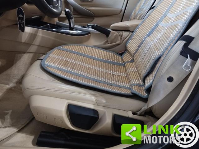 BMW 420 usata, con ESP