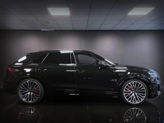 AUDI Q8 usata, con Airbag Passeggero