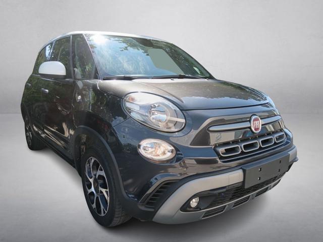 FIAT 500L usata, con Airbag