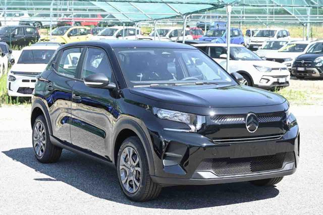 CITROEN C3 usata, con Airbag