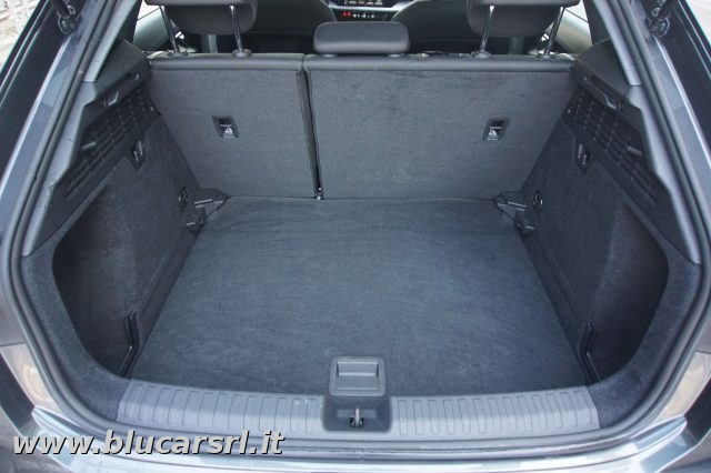 AUDI A3 usata, con Immobilizzatore elettronico