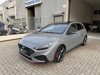 HYUNDAI i30 usata, con Airbag