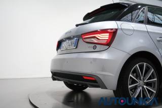AUDI A1 usata 48
