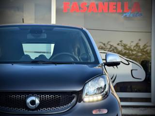 SMART ForTwo usata, con Airbag Passeggero