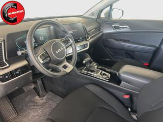 KIA Sportage usata, con Cerchi in lega